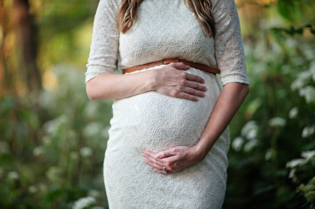 Maternity Photography Package