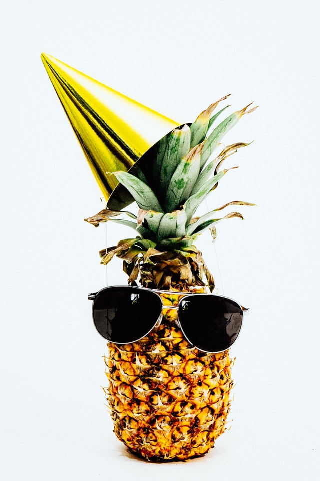 Sweet Sixteen Photography Package