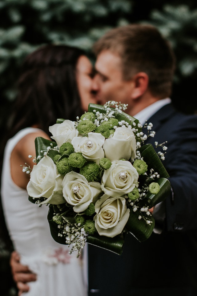 Wedding Photography Package